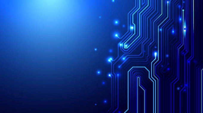 IC賦能 新葡京平臺微電子參加2019年中國家電及消費電子博覽會AWE
