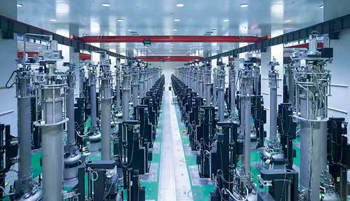 樹立質量標桿 建設質量強區(qū)——2023年度內蒙古自治區(qū)主席質量獎燈飾行業(yè)巡禮