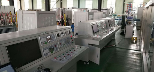 智能化轉型的典范 華創自動化工業控制系統應用案例