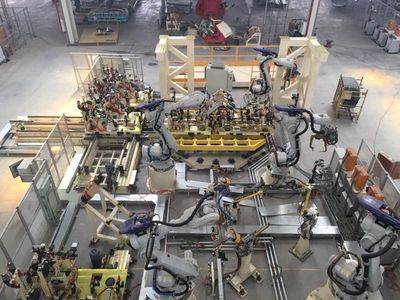 2018年首家！嘉定再添一家上交所上市企業(yè) 工業(yè)自動控制系統(tǒng)裝置制造領域迎來新星